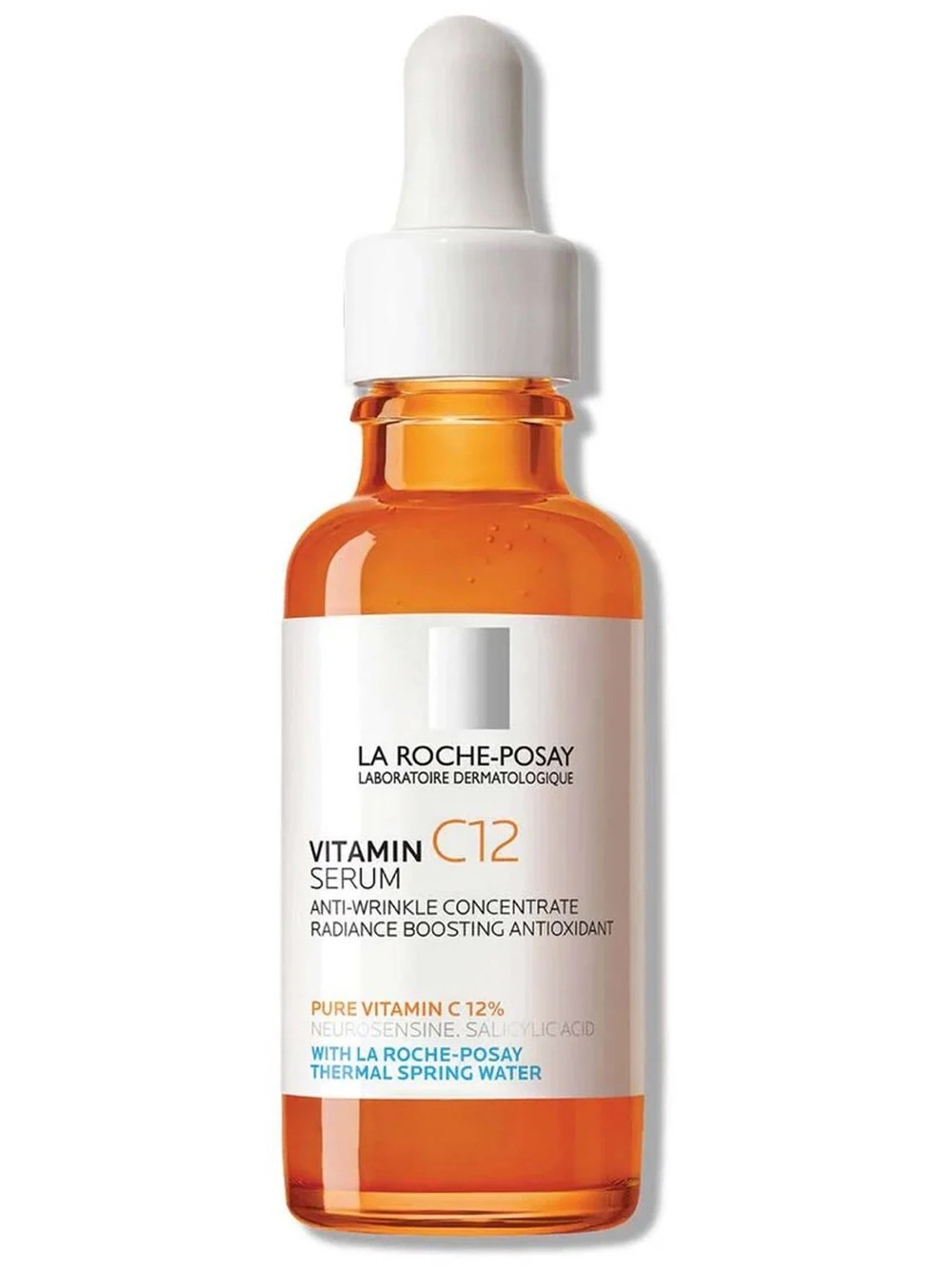 New La Roche Posay VITAMIN C12